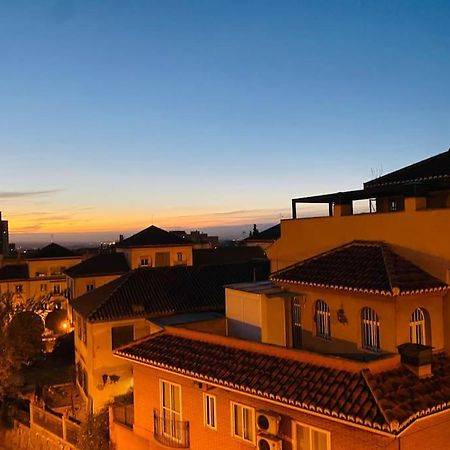 Apartamento Centro De Granada 2 ภายนอก รูปภาพ