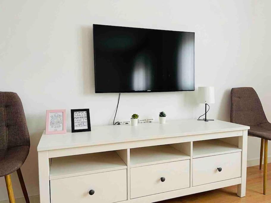Apartamento Centro De Granada 2 ภายนอก รูปภาพ