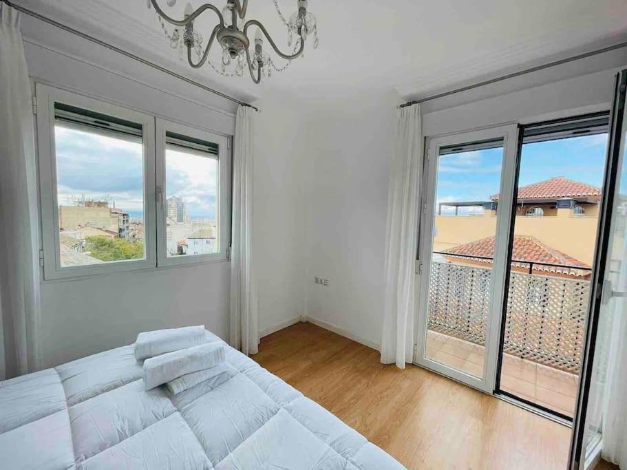 Apartamento Centro De Granada 2 ภายนอก รูปภาพ