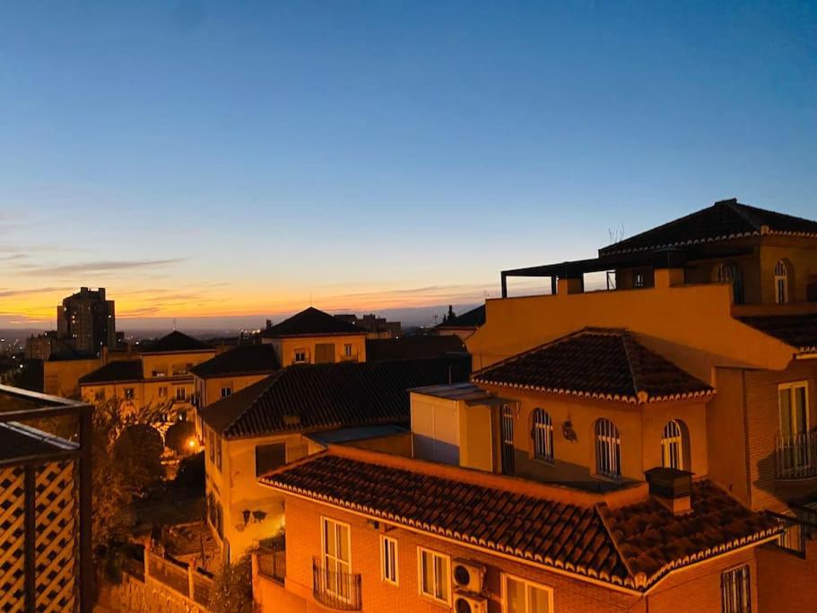 Apartamento Centro De Granada 2 ภายนอก รูปภาพ
