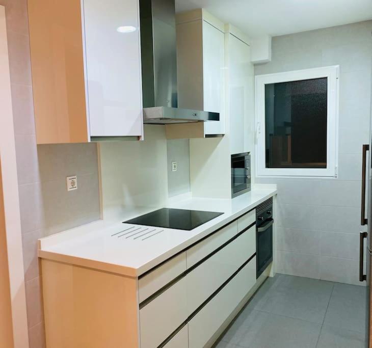 Apartamento Centro De Granada 2 ภายนอก รูปภาพ