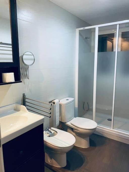 Apartamento Centro De Granada 2 ภายนอก รูปภาพ