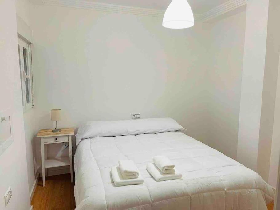 Apartamento Centro De Granada 2 ภายนอก รูปภาพ